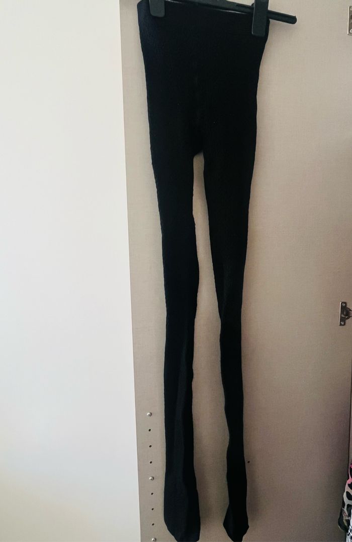 Lots collants laine x2 - photo numéro 2