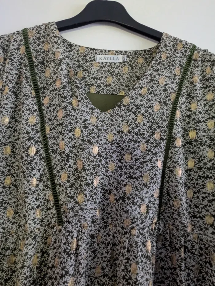 Robe taille L - photo numéro 2