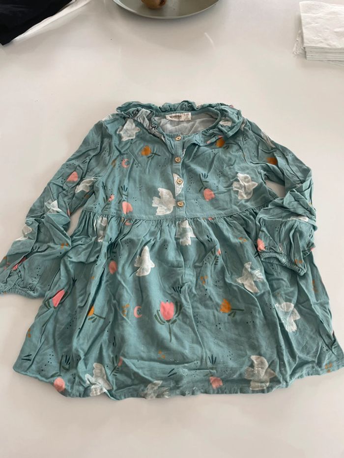 Blouse ml