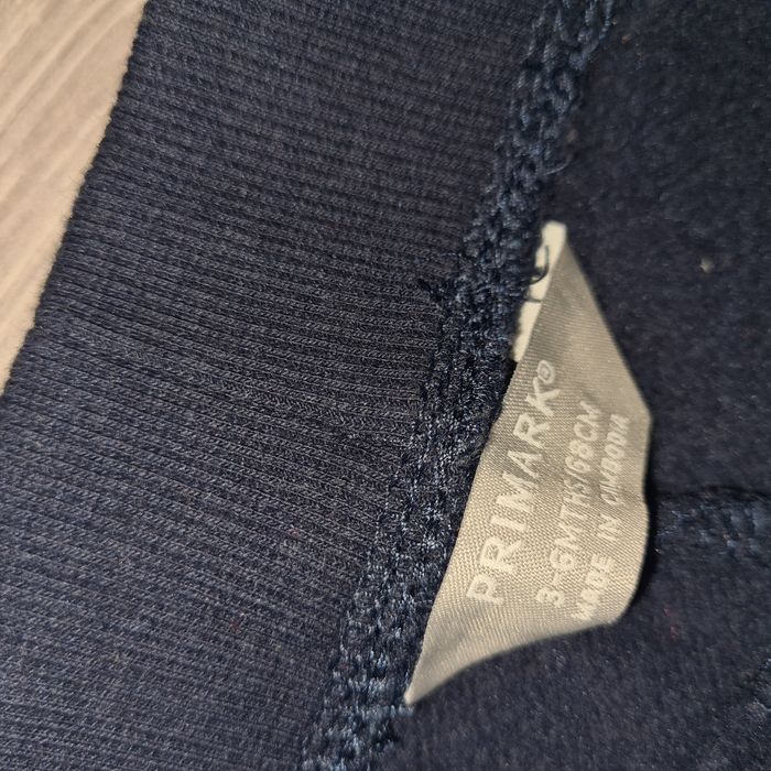 Lot de 2 pantalons joggings 3-6 mois Primark - photo numéro 4