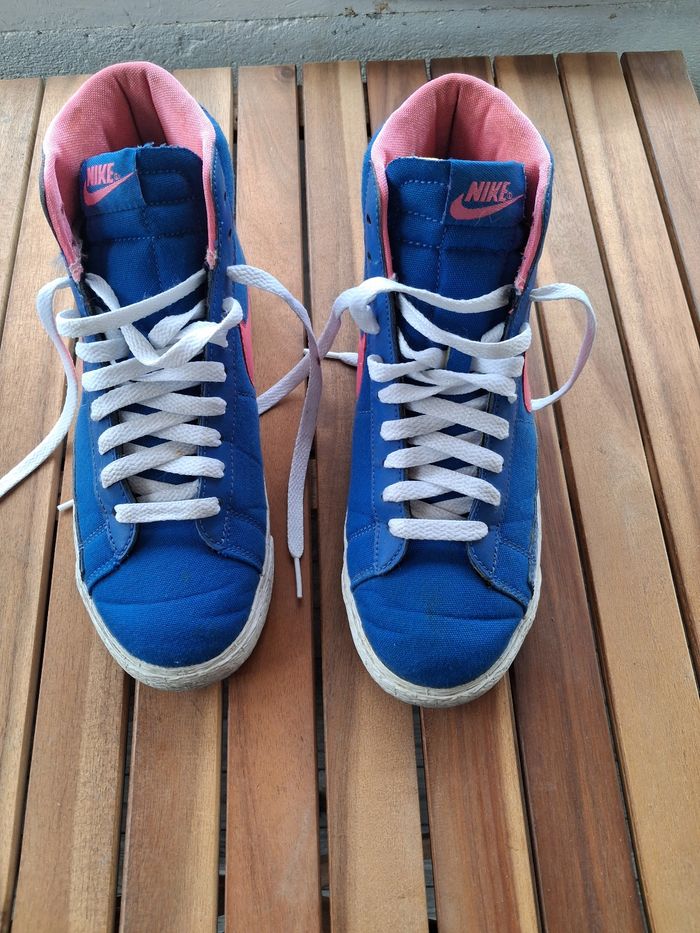 Chaussures  nike - photo numéro 2