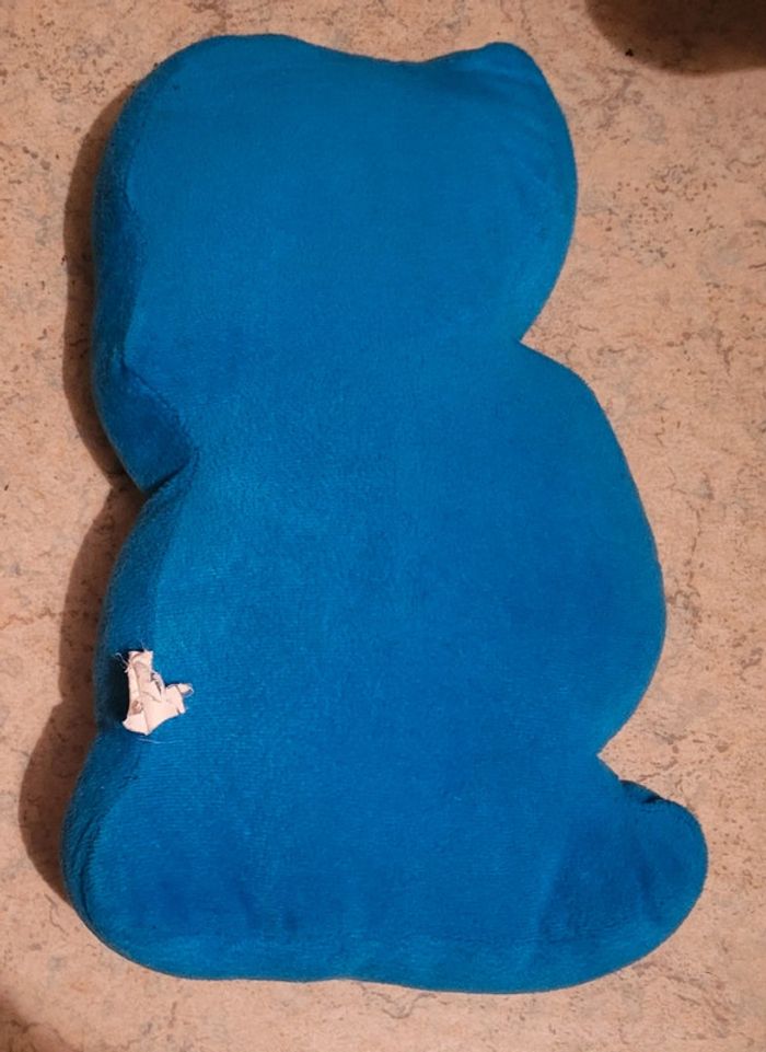 Coussin chase - photo numéro 3