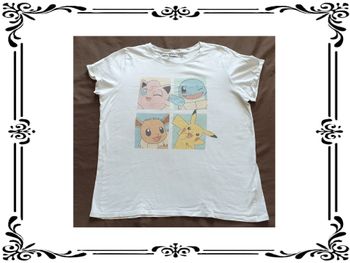 Tee shirt taille 40.