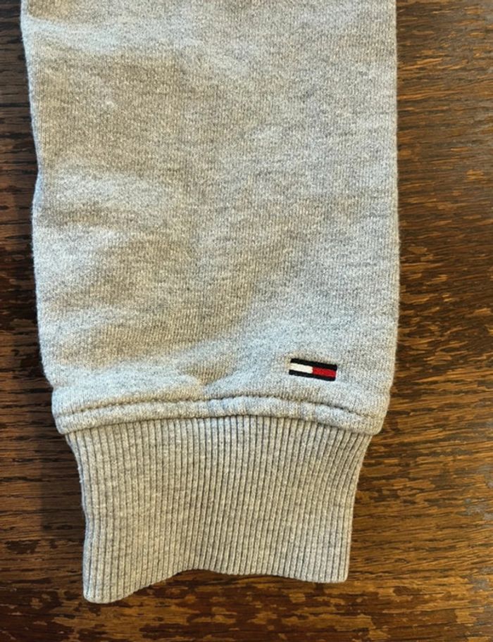 Pull tommy hilfiger - photo numéro 3