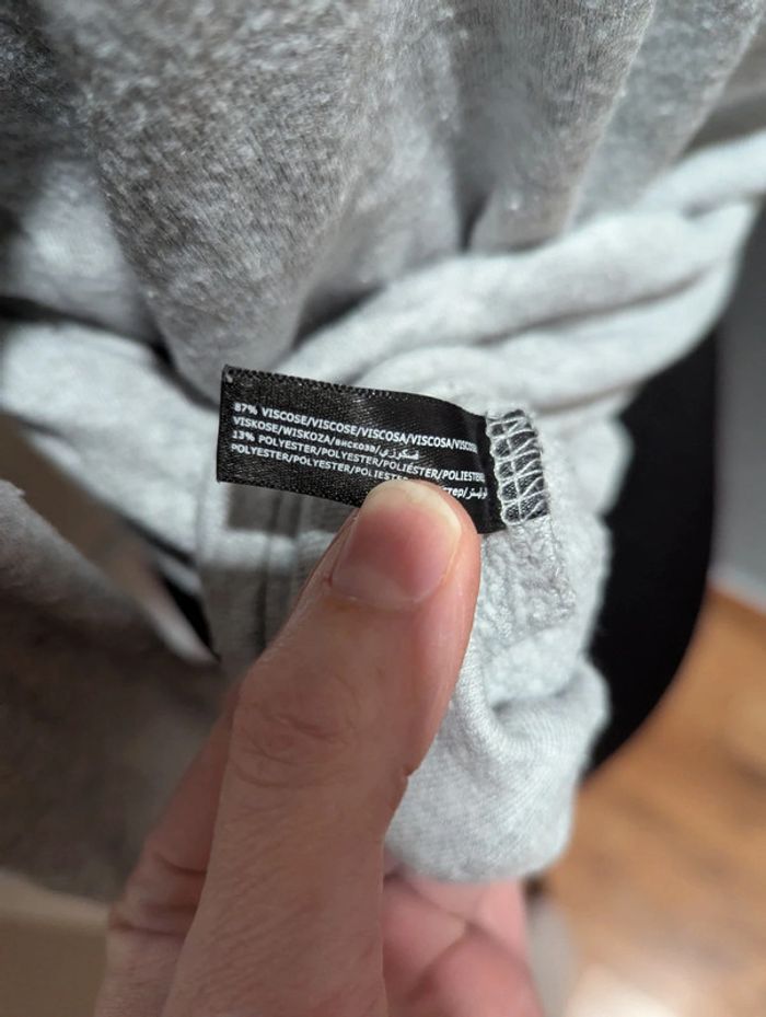 Pull undiz - photo numéro 7