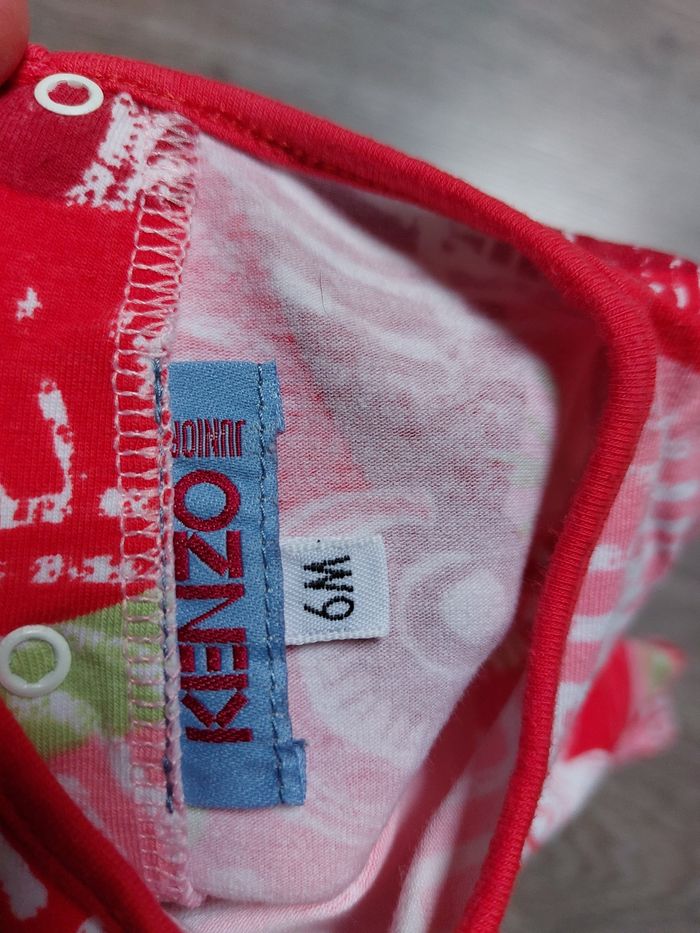 Robe-tunique - photo numéro 4