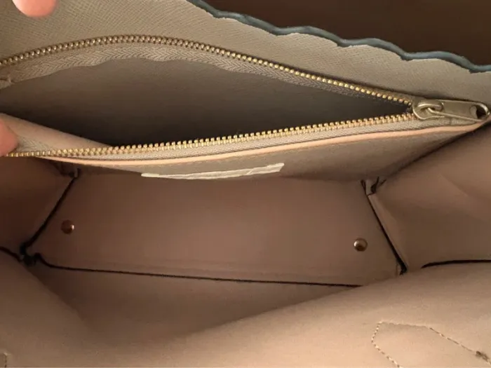 Sac cabas H&M - photo numéro 8