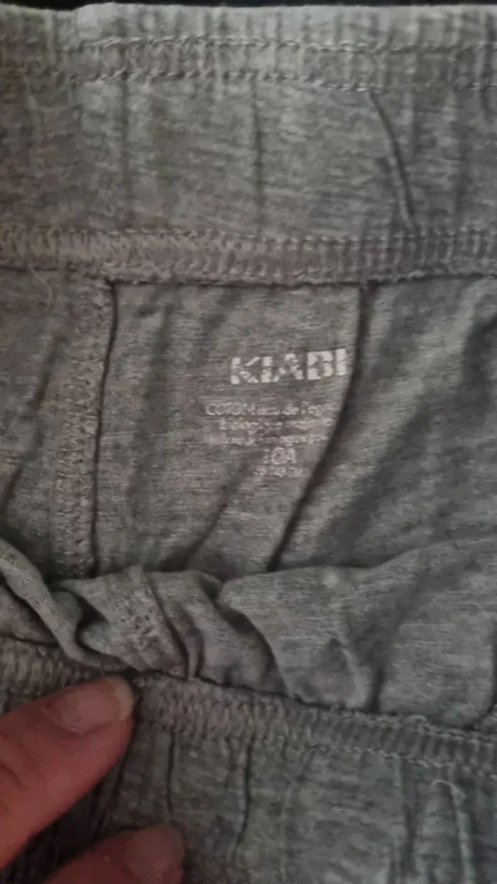 Short - photo numéro 2