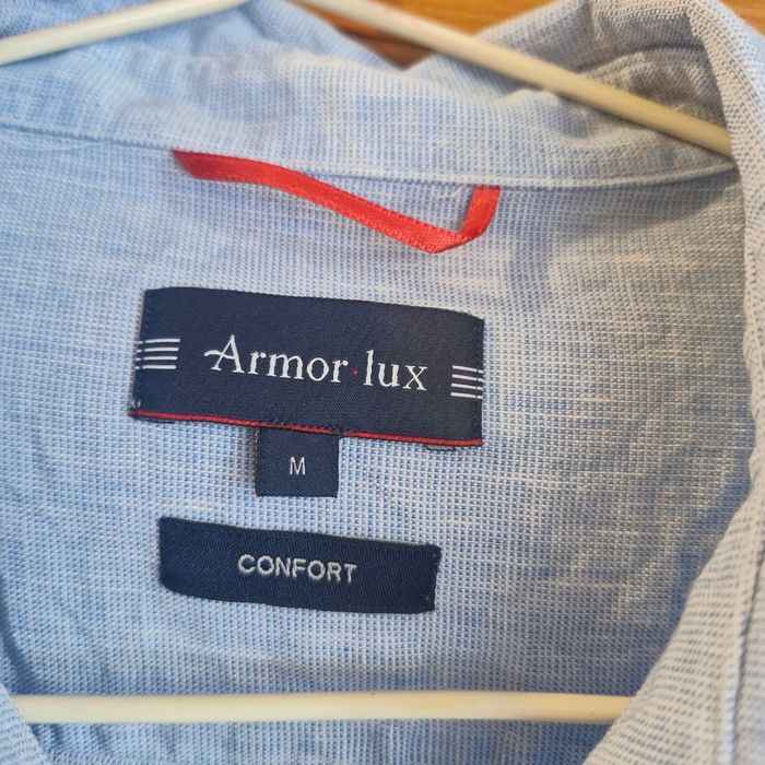 Chemise Armor lux - photo numéro 2