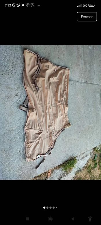 Chemise equi thème 