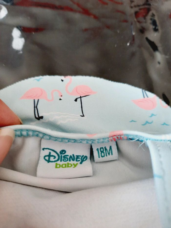 Maillot de bain minnie - photo numéro 3