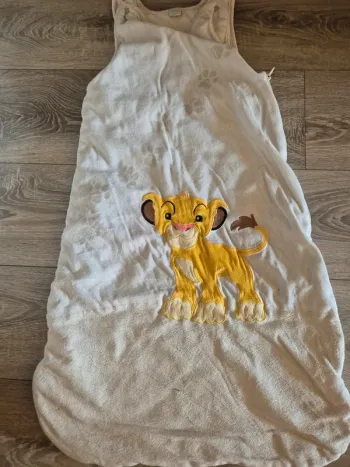 Gigoteuse Simba