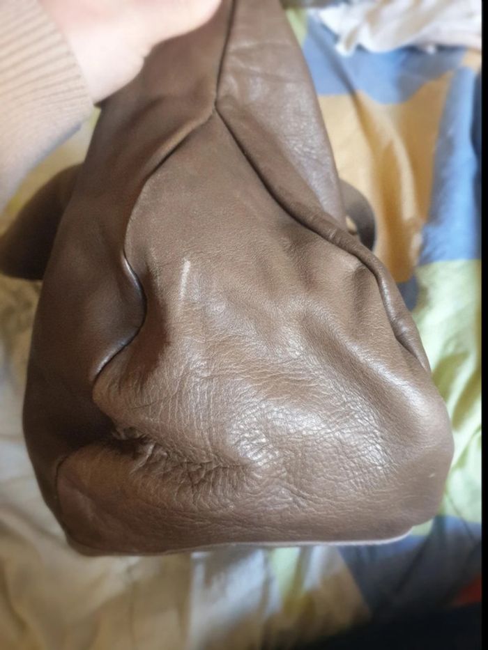 Sac à bandoulière - photo numéro 7
