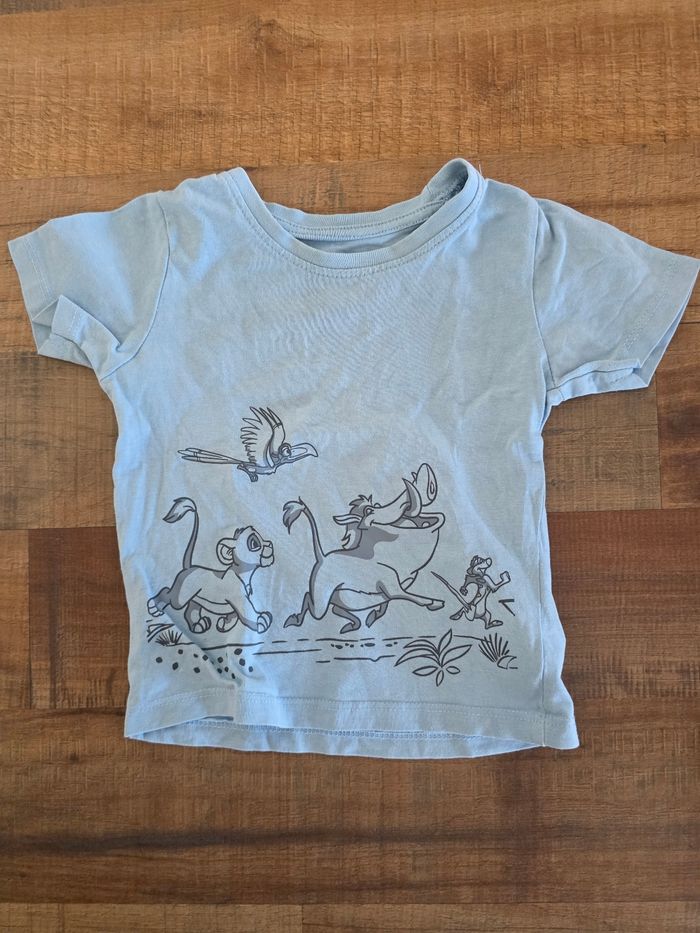 Lot de 3 t-shirt - photo numéro 5