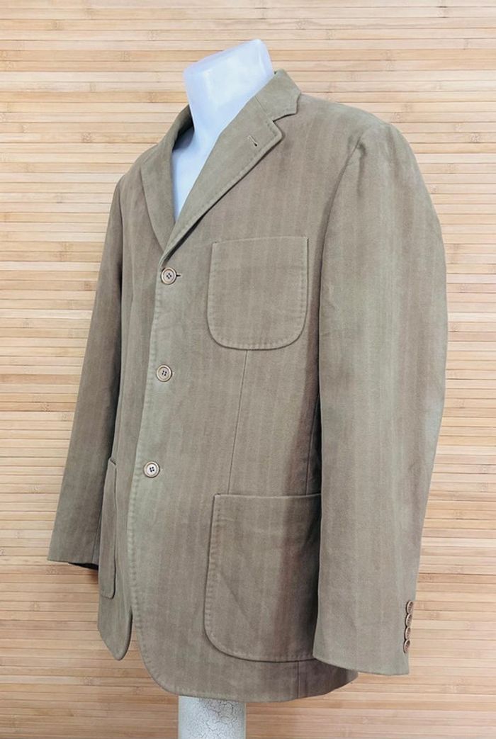 Blazer veste beige homme M You and Me - photo numéro 2