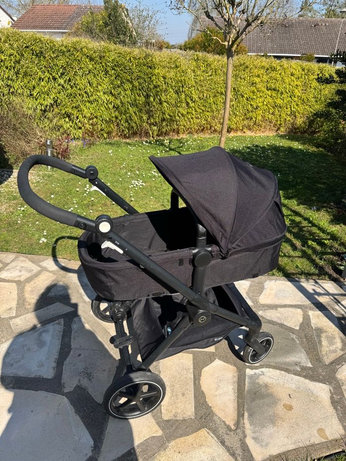 Poussette Cybex 