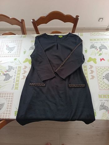 Robe K-design taille XL