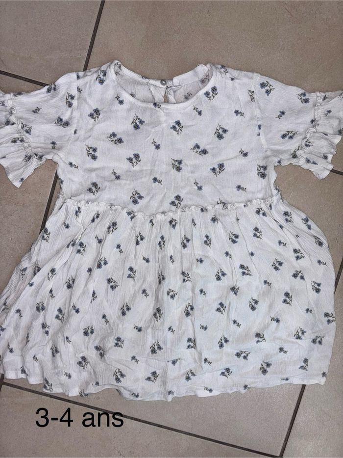 Robe été