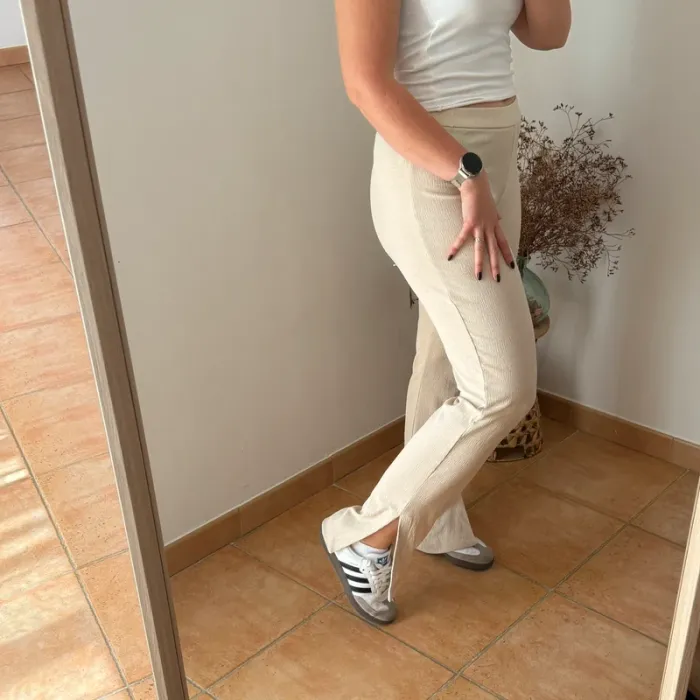 Pantalon léger - photo numéro 2