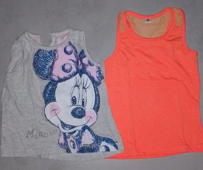 T-shirt 24 mois