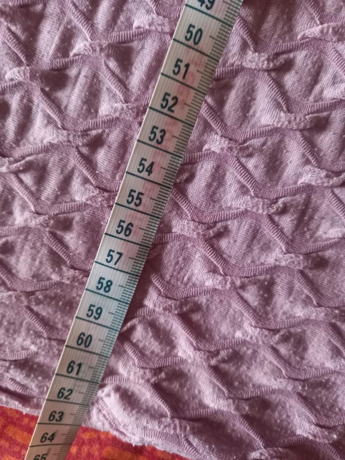 Jolie pull taille 46 - photo numéro 8