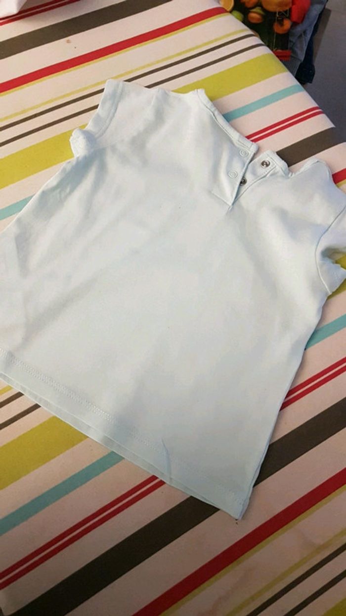 T shirt tape à l'oeil - photo numéro 4