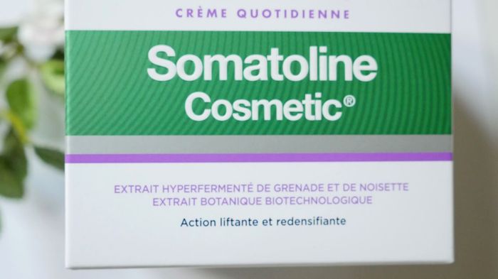 Somatoline Raffermissant Corps Crème 300ml - photo numéro 5