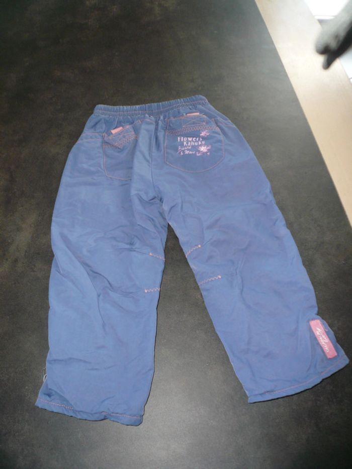 pantalon fille 3 ans - photo numéro 4