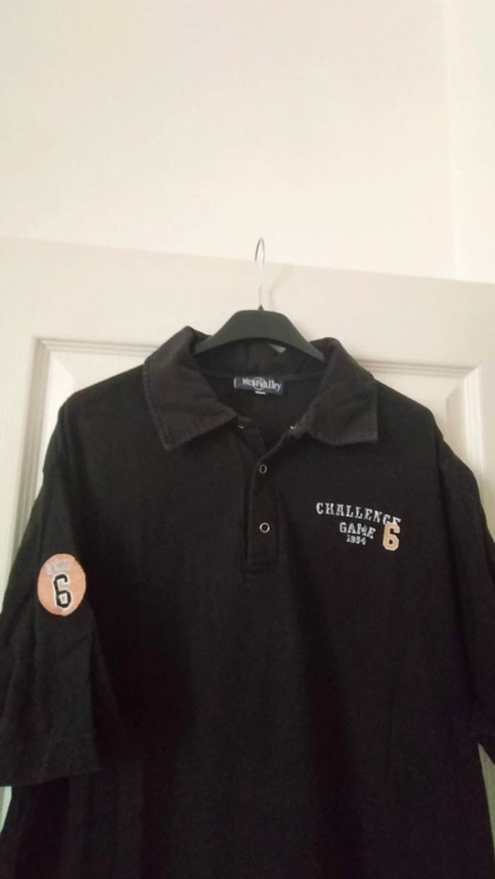 Polo T XXL