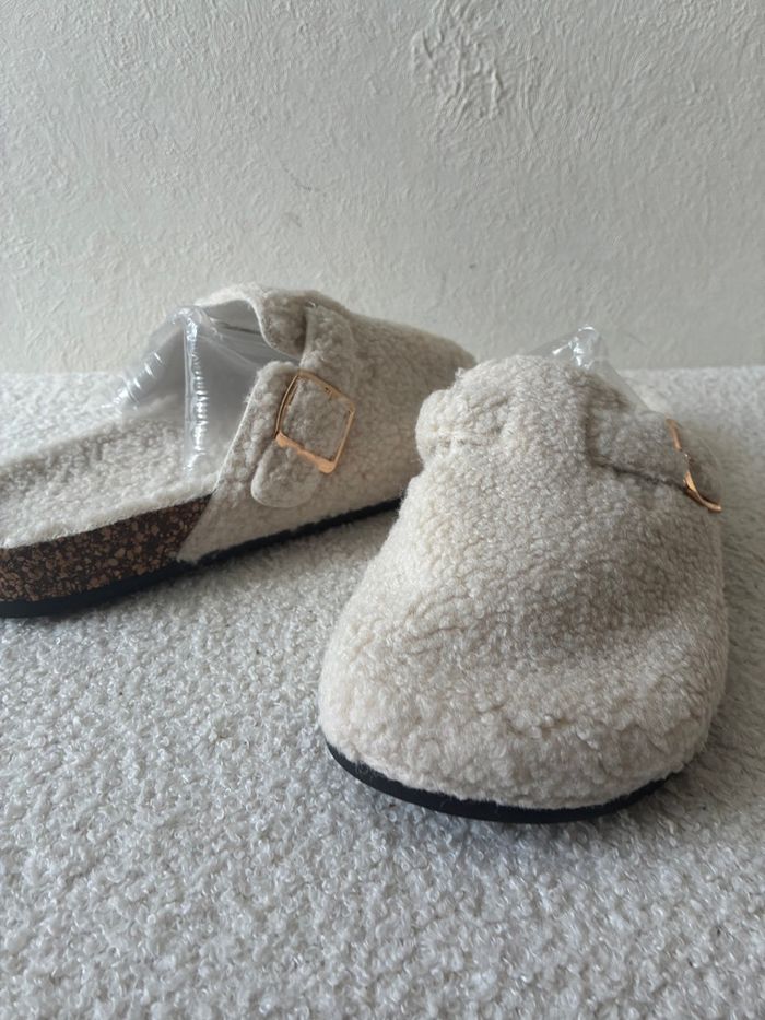 Chaussures - photo numéro 4