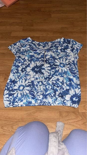Teeshirt taille 2 