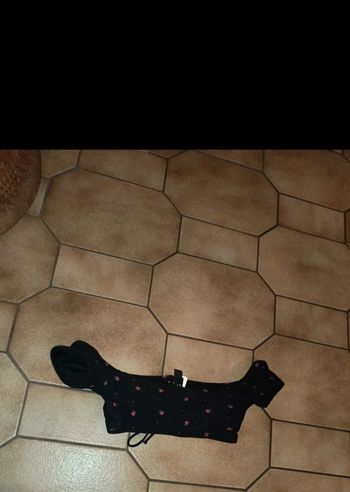 Haut maillot de bain