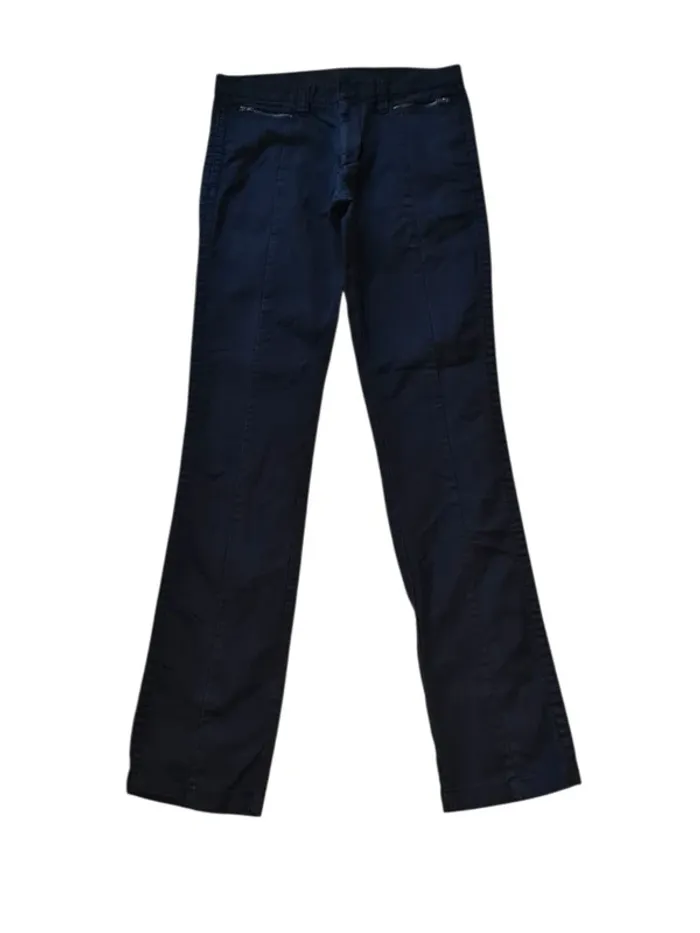 jean noir Zara Man taille 38 - photo numéro 4