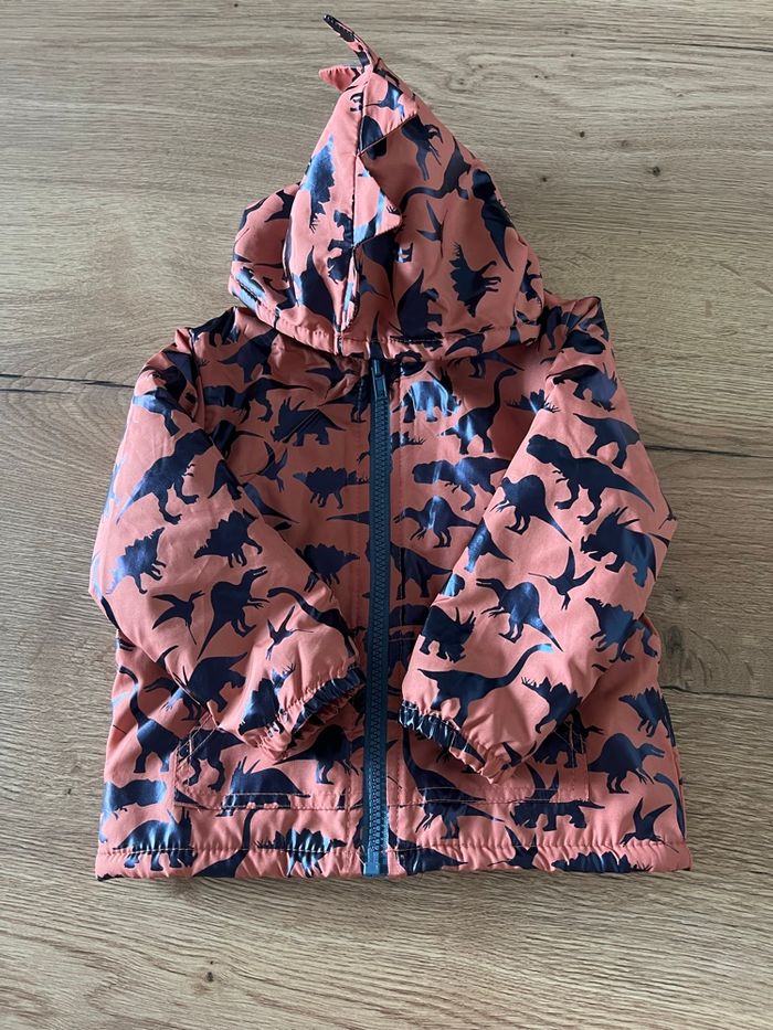 Vêtements garçon hiver 18 mois - photo numéro 5