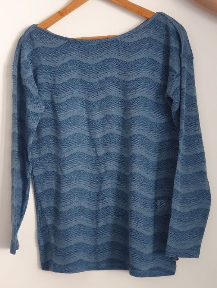 Pull Bonobo Manches longues