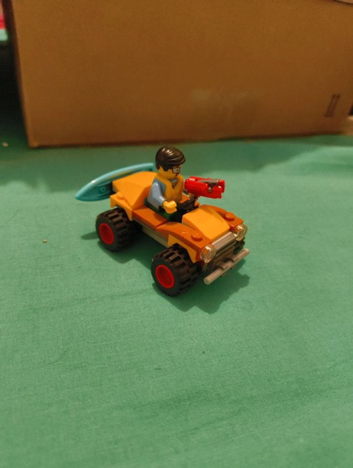 Lego 30369