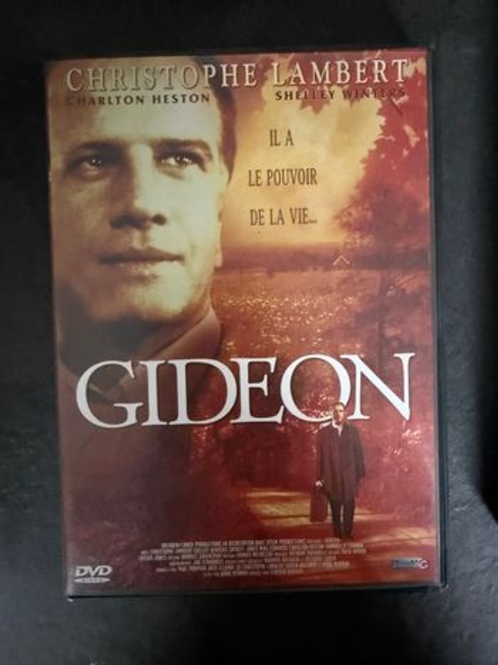 Lot de quatre DVD - photo numéro 5