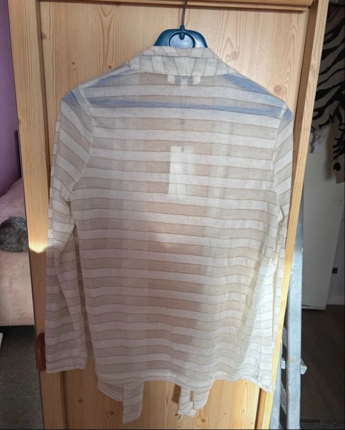 Gilet taille M Cristina - photo numéro 6