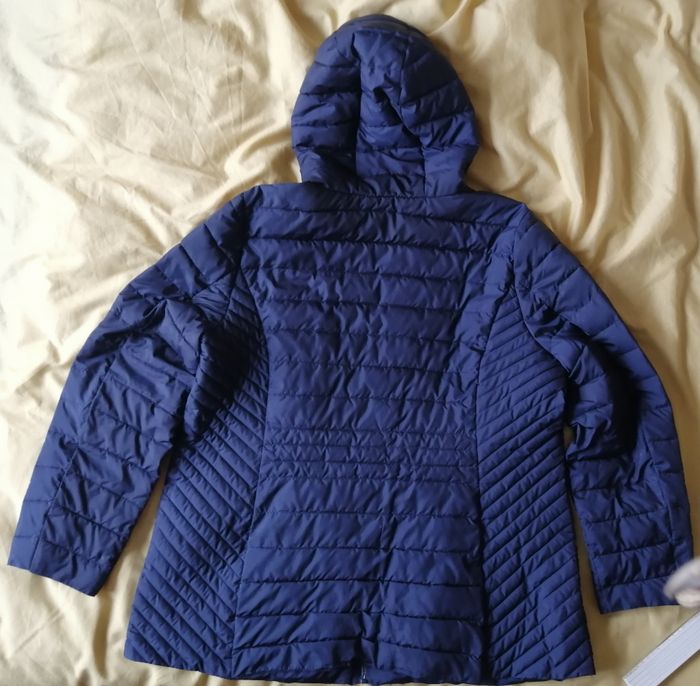 Vends veste femme Taille Fr 48 - photo numéro 2