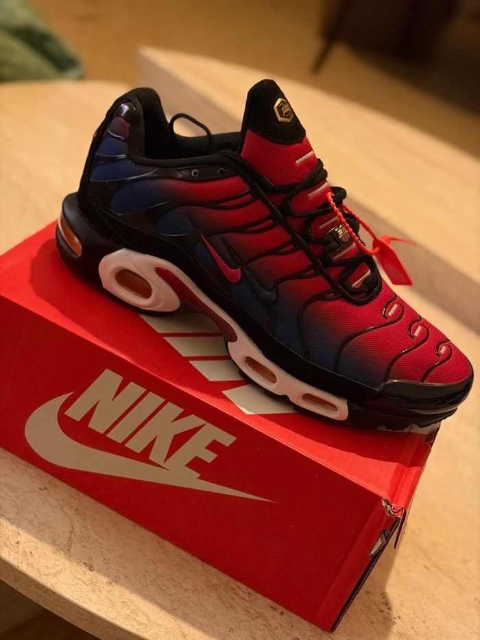 Tn Barça - photo numéro 2