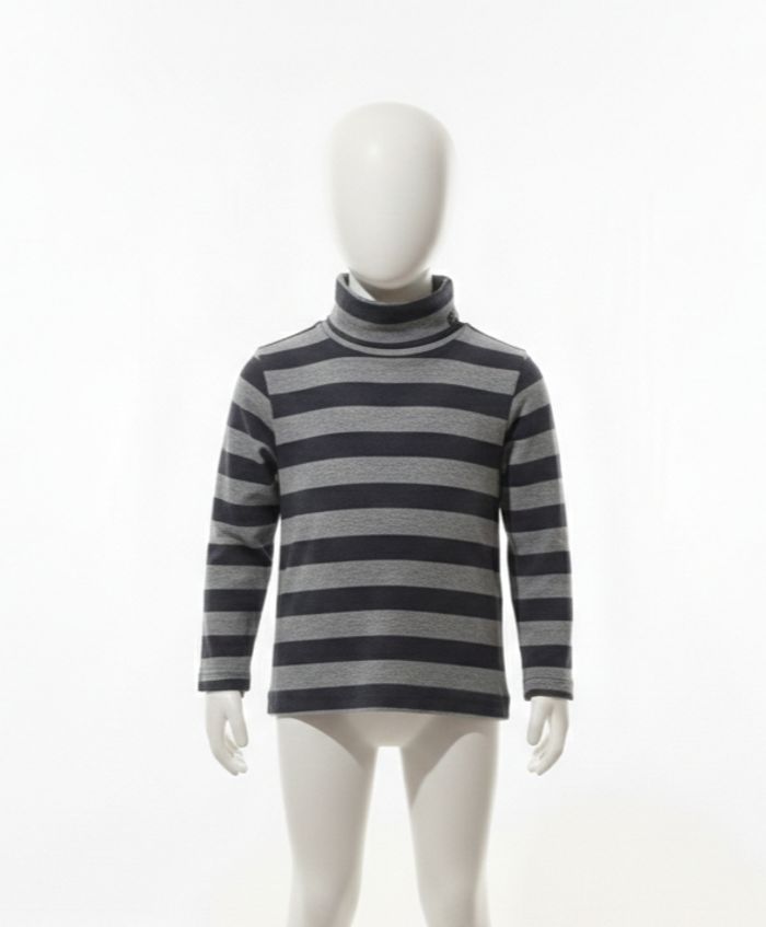 Sous pull garçon 6 ans