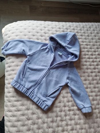 Gilet zara 🎀 2-3 ans