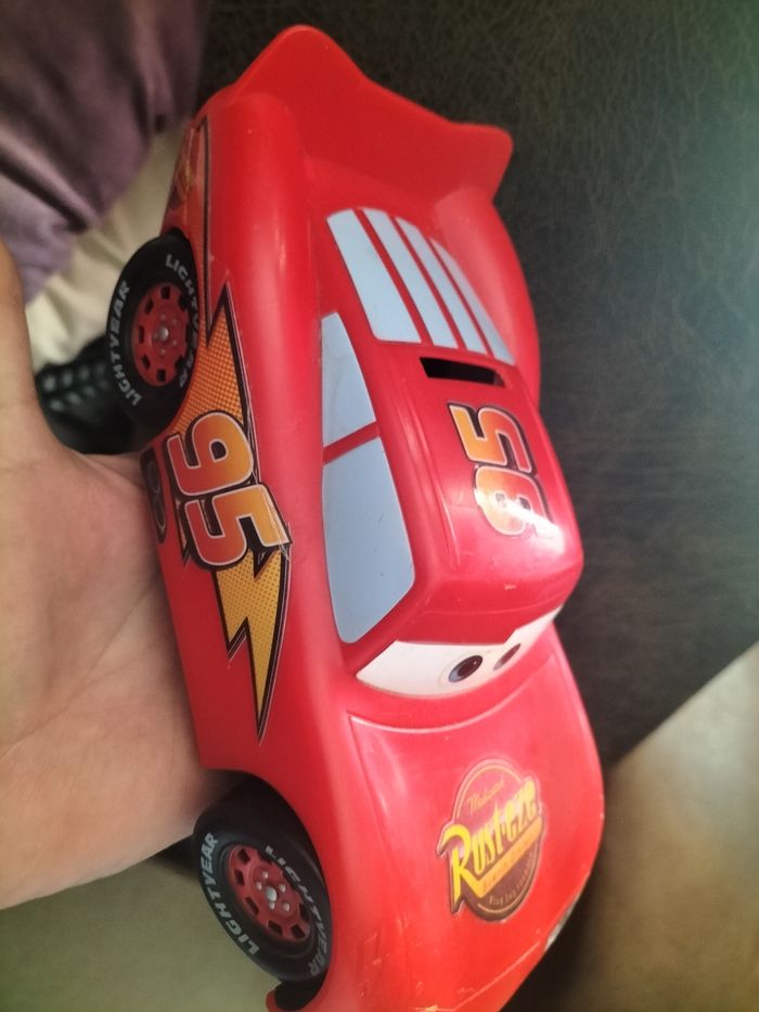 Lot véhicules cars - photo numéro 6