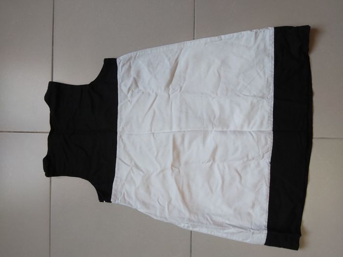 Tunique sans manche 42 - photo numéro 7