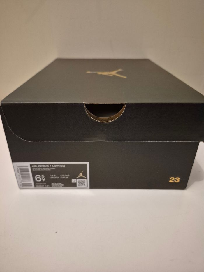 Air Jordan 1 Low - photo numéro 5