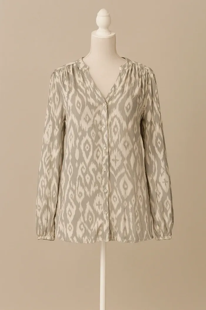 Blouse kiabi femme