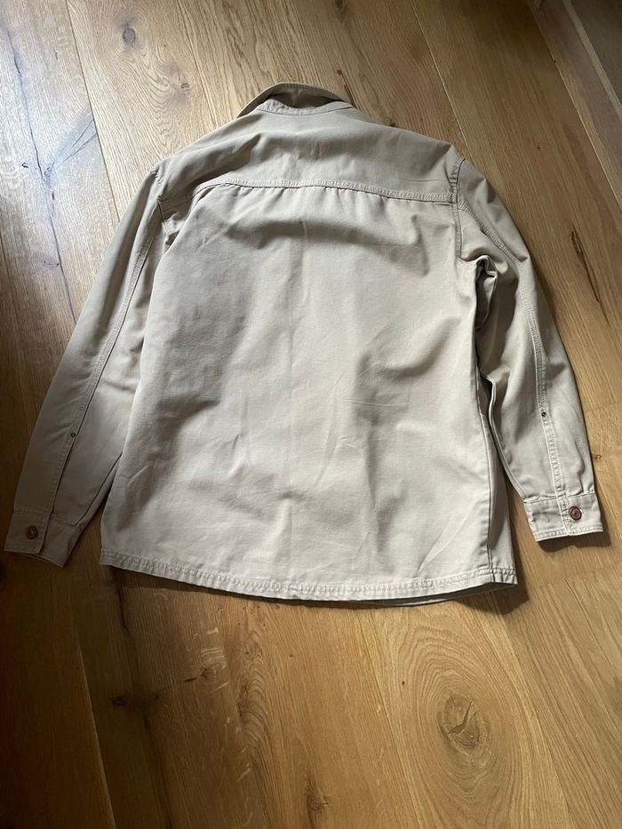 Chemise  homme - photo numéro 3