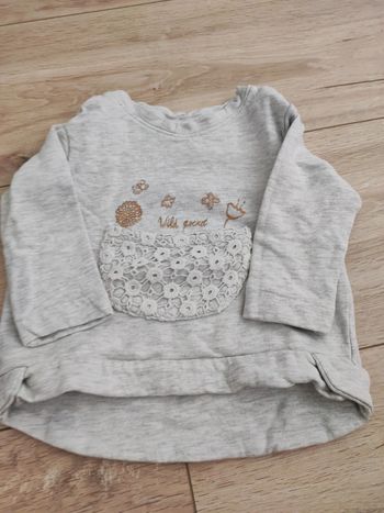 Sweat zara