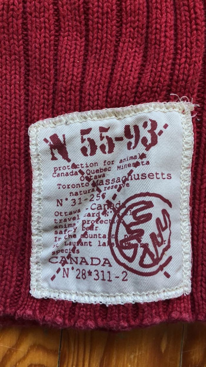 Gilet - photo numéro 2