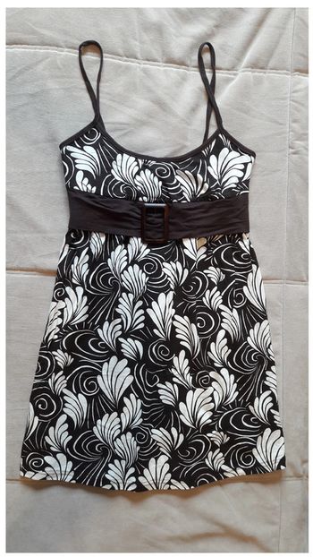 Robe pour l'été